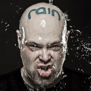 Meet your Posher, Jared